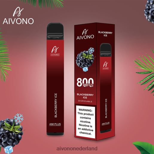 bramen ijs Aivono AIM PLUS 800 P8J06172 | Aivono Amsterdam
