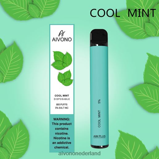 koele munt Aivono AIM PLUS 800 P8J06177 | Aivono Nederland