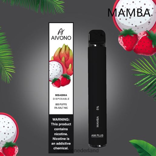 mamba Aivono AIM PLUS 800 P8J06183 | Aivono Vape Prijs