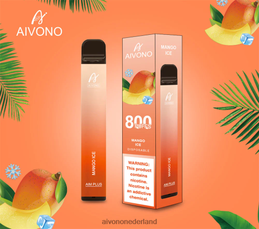 mango-ijs Aivono AIM PLUS 800 P8J06184 | Aivono Amsterdam