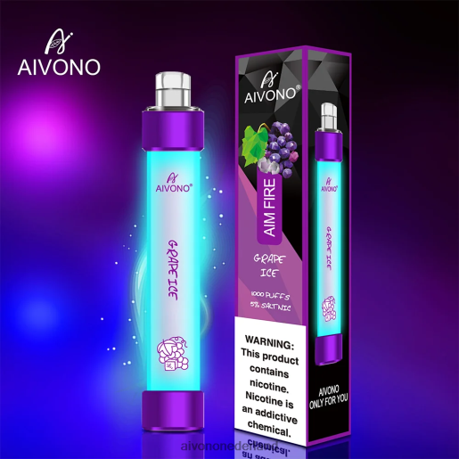 druiven ijs Aivono AIM FIRE 1000 P8J06329 | Aivono Nederland