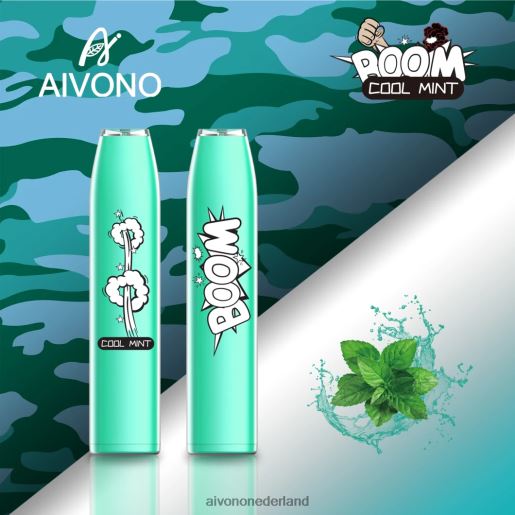koele munt Aivono AIM BOOM 600 P8J06357 | Aivono Nederland